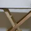 Strong Wooden Ironing Board thumb 12