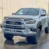 Toyota hilux double cub on sale in Kenya thumb 2