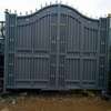 Heavy duty steel made gates thumb 11
