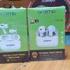 Oraimo OR-06 Wireless Earbuds White 20H Playtime thumb 0