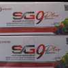 SG9 Plus Advanced.Your Ultimate Stem Cell Product For You. thumb 0