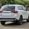 MITSUBISHI OUTLANDER thumb 2