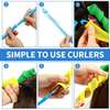 32PCS Spiral Hair Curlers, thumb 4