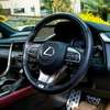2016 Lexus Rx 200t thumb 2