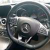 Mercedes Benz 2015 model thumb 1