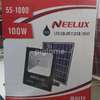 Neelux 100 Watts Solar Flood Light With Remote control. thumb 1
