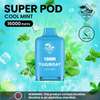 TUGBOAT SUPER 16000 Puffs PODS thumb 3