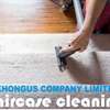 Khongus Staircase Cleaning Service Carpet & Floor thumb 5