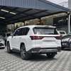Lexus LX500d 2024 White thumb 11