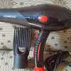 Kenwood Blow Dryer With Nozzle and Comb thumb 2