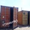 20FT and 40FT Shipping Containers thumb 2