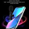 K8 IPHONE & TYPE C WIRELESS MICROPHONE thumb 7