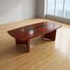 2.4 Meter Office Conference Table thumb 0