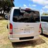 Toyota Hiace 2018 Diesel 2wd thumb 9