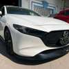 MAZDA 3 SkyactiveX Sunroof petrol 2019 thumb 1