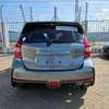 Nissan Note Nismo Epower grey 2018 thumb 10