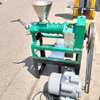 Milano MOP75 Screw Oil Press Machine thumb 2