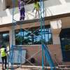Scaffolding ladder thumb 2