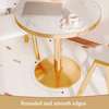 Dining Tables;Round White Restaurant Dining In Bomet thumb 3