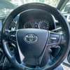 Toyota Alphard Sunroof 2017 thumb 3