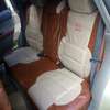 Custom car seat covers thumb 0