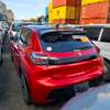 peugeot 208 2021 model thumb 2