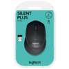 Logitech 100% Genuine M330 Silent Wireless Mouse thumb 2