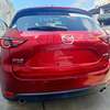 Mazda cx5 XDL diesel 2019 model thumb 3