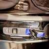 Honda Vezel hybrid silver 2018 thumb 2