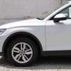 Audi Q5 petrol thumb 1