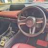 Mazda 3 Axela hatchback Grey 2019 Diesel engine thumb 2