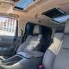 Toyota Alphard  with  sunroof thumb 3