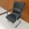 Mesh Contemporary Steel Frame Task Chair thumb 1
