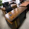 1.4m Executive Office Desk thumb 4