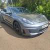 PORSCHE PANAMERA GTS thumb 1