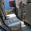 TOYOTA LAND CRUISER PRADO J150 SERIES PETROL thumb 8