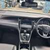 Toyota Harrier Premium sunroof 2019 white thumb 2