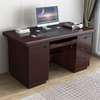 Office Desks; 1.2m Executive Office Desk In Cheblat thumb 0