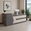 Reception Desks;Executive Office Reception Desk In Etago thumb 2
