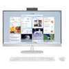 hp all in one core ultra7,16gb,512ssd,touchscreen thumb 10
