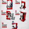 Tyre Vulcanizer thumb 0