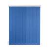 Blue Fabric Curtain Blinders thumb 5