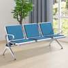 Benches : 3-Link Heavy Duty Hospital Bench thumb 0