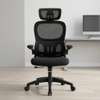 Office Chairs;Office Ergonomic Mesh Chair  In Kisumu thumb 4