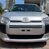 Toyota succeed silver thumb 2
