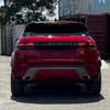 Range Rover Evogue 2018 Redwine thumb 7