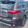Mitsubish outlander  2019model Sunroof thumb 10