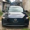 Mazda3, hatchback, 2020 model, petrol, 59,000km thumb 5