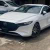 Mazda 3 petrol ⛽️ 2019model thumb 7