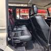 2011 LANDROVER DEFENDER 110 3000CC DIESEL ENGINE thumb 3